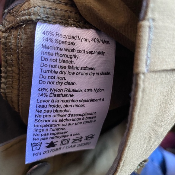 Ferossi Shorts 10” - Picture 10 of 10